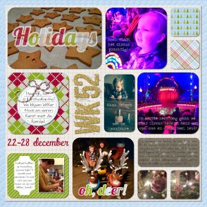 Wk 52A