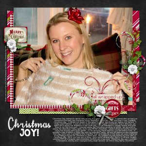 Christmas Joy