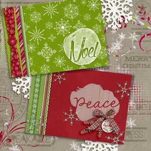 last cards of the year