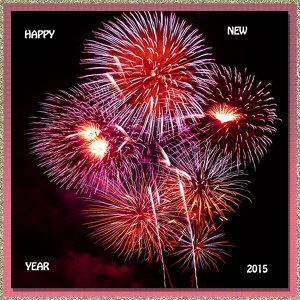 Happy New Year