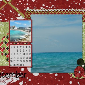 December 15 Calendar