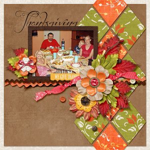 Thanksgiving