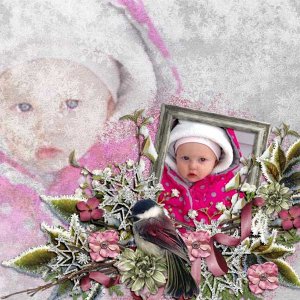 Frosty