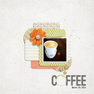 coffee
