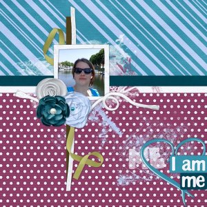 I am Me