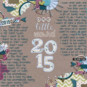 OLW: 2015