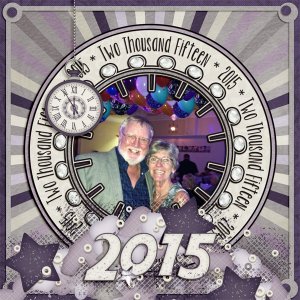 NYE- and 2015
