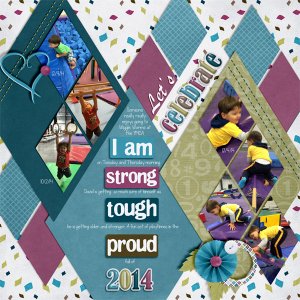 Celebrate at the Y