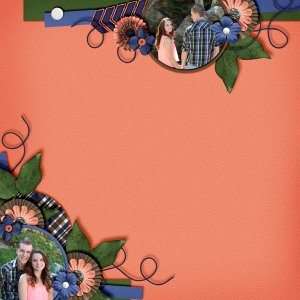 Engagement Pictures