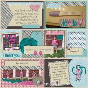 Week 5: Baby Wyant 5
