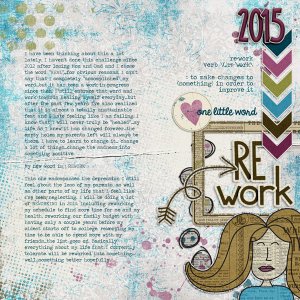 OLW: Rework