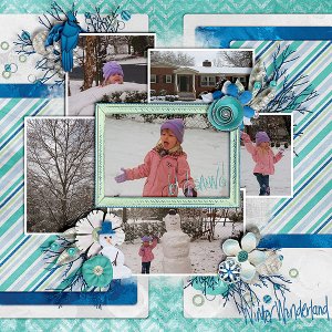 Winter Wonderland