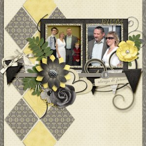 Kat Wedding