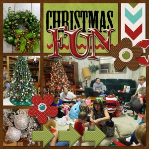 Christmas Fun