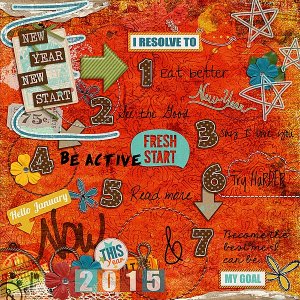 Fresh Start