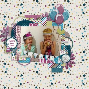 Happy New Year