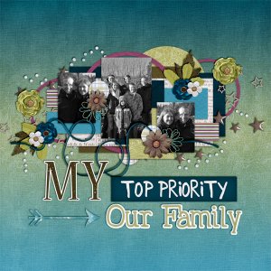 Top Priority