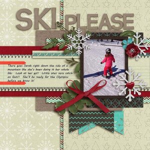 Ski Please!