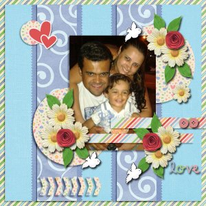 Minha Fam