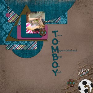 Tomboy
