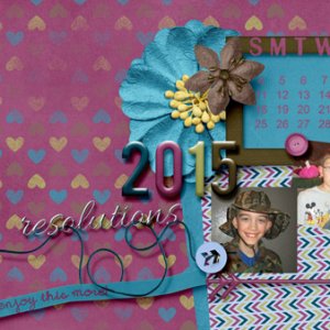 January Desktop 2