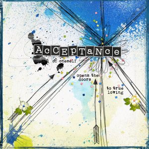 acceptance