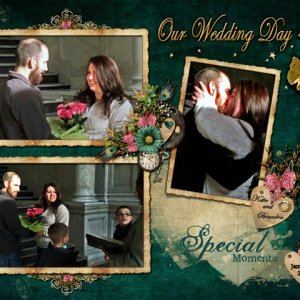 Loves Special Moments