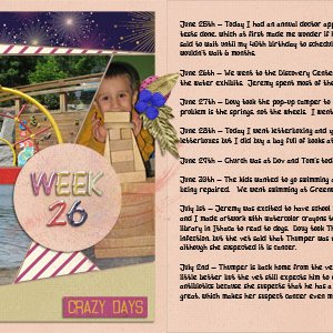 week 26