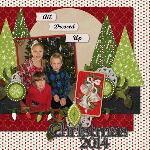 All Dressed Up-Christmas 2014