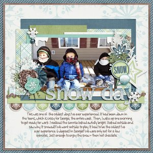 Snow Day