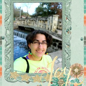 Joy in the Park