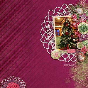 xmas time