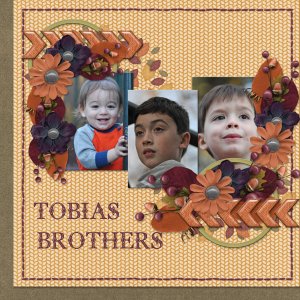 Tobias Brothers