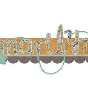 Marilyn Signature