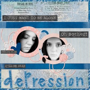 DEPRESSION