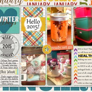 2015 Week 1