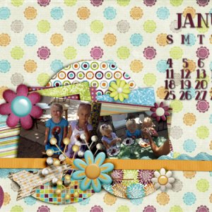 0115 Desktop Calendar