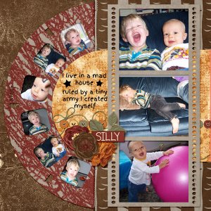 Silly Boys