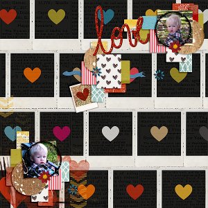 love-april