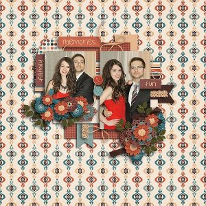 Family treasure