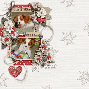 Christmas Presents