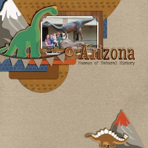 AZ Museum of Natural History