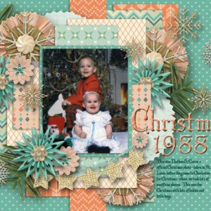 Christmas 1988