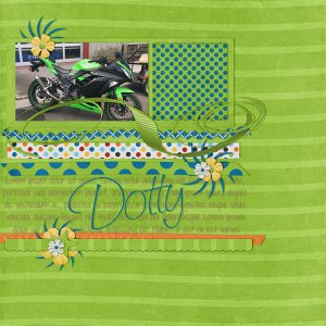 Dotty