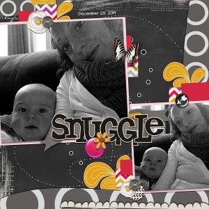 Snuggle