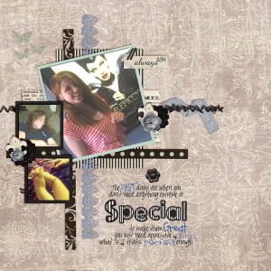 special
