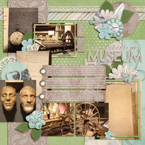 Church History Museum