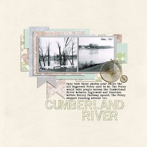 Cumberland River