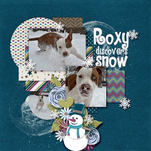 Roxy