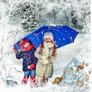 Winter Wonderland